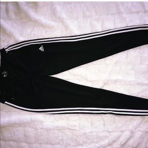 Adidas joggers